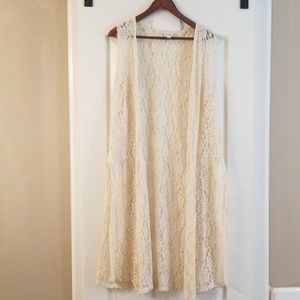 Lularoe Lace Joy